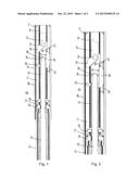 REDUCED OUTER DIAMETER EXPANDABLE PERFORATOR diagram and image