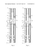 REDUCED OUTER DIAMETER EXPANDABLE PERFORATOR diagram and image