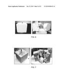 Chemically-Induced Pulsed Fracturing Method diagram and image