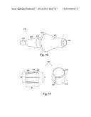 PICK ASSEMBLY, BIT ASSEMBLY AND DEGRADATION TOOL diagram and image