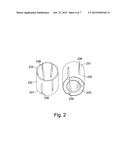 PICK ASSEMBLY, BIT ASSEMBLY AND DEGRADATION TOOL diagram and image