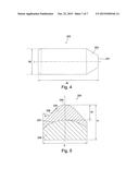 PICK ASSEMBLY, BIT ASSEMBLY AND DEGRADATION TOOL diagram and image