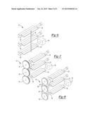 Sump Having Temperature-Controlled Jalousie Divider diagram and image