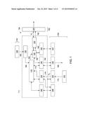 SYSTEMS AND METHODS FOR COALESCING INTERNAL COMBUSTION ENGINE BLOW-BY diagram and image