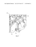 SYSTEMS AND METHODS FOR COALESCING INTERNAL COMBUSTION ENGINE BLOW-BY diagram and image