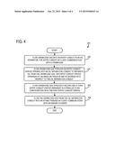 OIL SEPARATOR IN A POSITIVE CRANKCASE VENTILATION SYSTEM OF AN ENGINE diagram and image