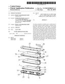 EXHAUST MANIFOLD diagram and image