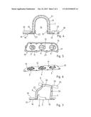 EXHAUST MANIFOLD diagram and image