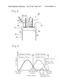 NATURAL GAS ENGINE AND OPERATION METHOD FOR NATURAL GAS ENGINE diagram and image