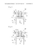 NATURAL GAS ENGINE AND OPERATION METHOD FOR NATURAL GAS ENGINE diagram and image