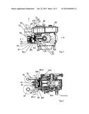 Water-Cooled Internal Combustion Engine Cylinder Head And Water-Cooled     Internal Combustion Engine Equipped With Same diagram and image