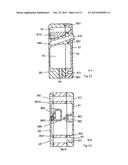 Water-Cooled Internal Combustion Engine Cylinder Head And Water-Cooled     Internal Combustion Engine Equipped With Same diagram and image