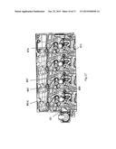 Water-Cooled Internal Combustion Engine Cylinder Head And Water-Cooled     Internal Combustion Engine Equipped With Same diagram and image