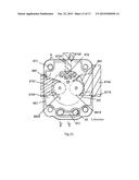 Water-Cooled Internal Combustion Engine Cylinder Head And Water-Cooled     Internal Combustion Engine Equipped With Same diagram and image