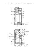 Water-Cooled Internal Combustion Engine Cylinder Head And Water-Cooled     Internal Combustion Engine Equipped With Same diagram and image