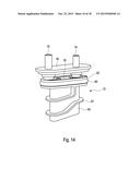 PREHEATING DEVICE FOR A FUEL INJECTION SYSTEM diagram and image