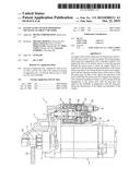 ENGINE START SYSTEM MINIMIZING MECHANICAL IMPACT OR NOISE diagram and image