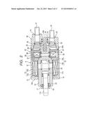 ENGINE START SYSTEM MINIMIZING MECHANICAL IMPACT OR NOISE diagram and image