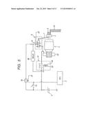 ENGINE START SYSTEM MINIMIZING MECHANICAL IMPACT OR NOISE diagram and image