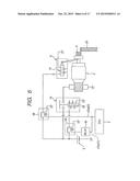 ENGINE START SYSTEM MINIMIZING MECHANICAL IMPACT OR NOISE diagram and image