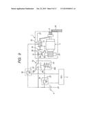 ENGINE START SYSTEM MINIMIZING MECHANICAL IMPACT OR NOISE diagram and image