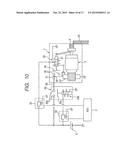 ENGINE START SYSTEM MINIMIZING MECHANICAL IMPACT OR NOISE diagram and image