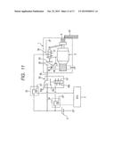 ENGINE START SYSTEM MINIMIZING MECHANICAL IMPACT OR NOISE diagram and image