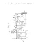 ENGINE START SYSTEM MINIMIZING MECHANICAL IMPACT OR NOISE diagram and image