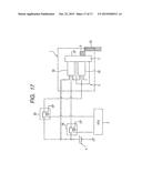 ENGINE START SYSTEM MINIMIZING MECHANICAL IMPACT OR NOISE diagram and image