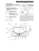 THERMOELECTRIC GENERATOR COMPRISING A DEFORMABLE BY-LAYER MEMBRANE     EXHIBITING MAGNETIC PROPERTIES diagram and image