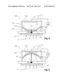 THERMOELECTRIC GENERATOR COMPRISING A DEFORMABLE BY-LAYER MEMBRANE     EXHIBITING MAGNETIC PROPERTIES diagram and image