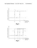 THERMOELECTRIC GENERATOR COMPRISING A DEFORMABLE BY-LAYER MEMBRANE     EXHIBITING MAGNETIC PROPERTIES diagram and image