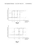 THERMOELECTRIC GENERATOR COMPRISING A DEFORMABLE BY-LAYER MEMBRANE     EXHIBITING MAGNETIC PROPERTIES diagram and image