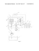 Pressure Relief Valve For Single Plunger Fuel Pump diagram and image