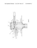 Pressure Relief Valve For Single Plunger Fuel Pump diagram and image