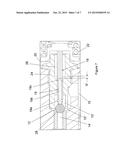 Pressure Relief Valve For Single Plunger Fuel Pump diagram and image