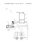 PUMP AND GAS BOOSTER USING SAME diagram and image