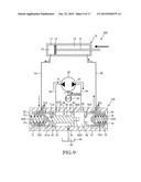 CYLINDER CONTROL DEVICE diagram and image