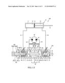 CYLINDER CONTROL DEVICE diagram and image