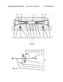 VALVE WITH A SPOOL FOR THE CONTROL CIRCUIT OF THE MOTOR OF A VEHICLE diagram and image