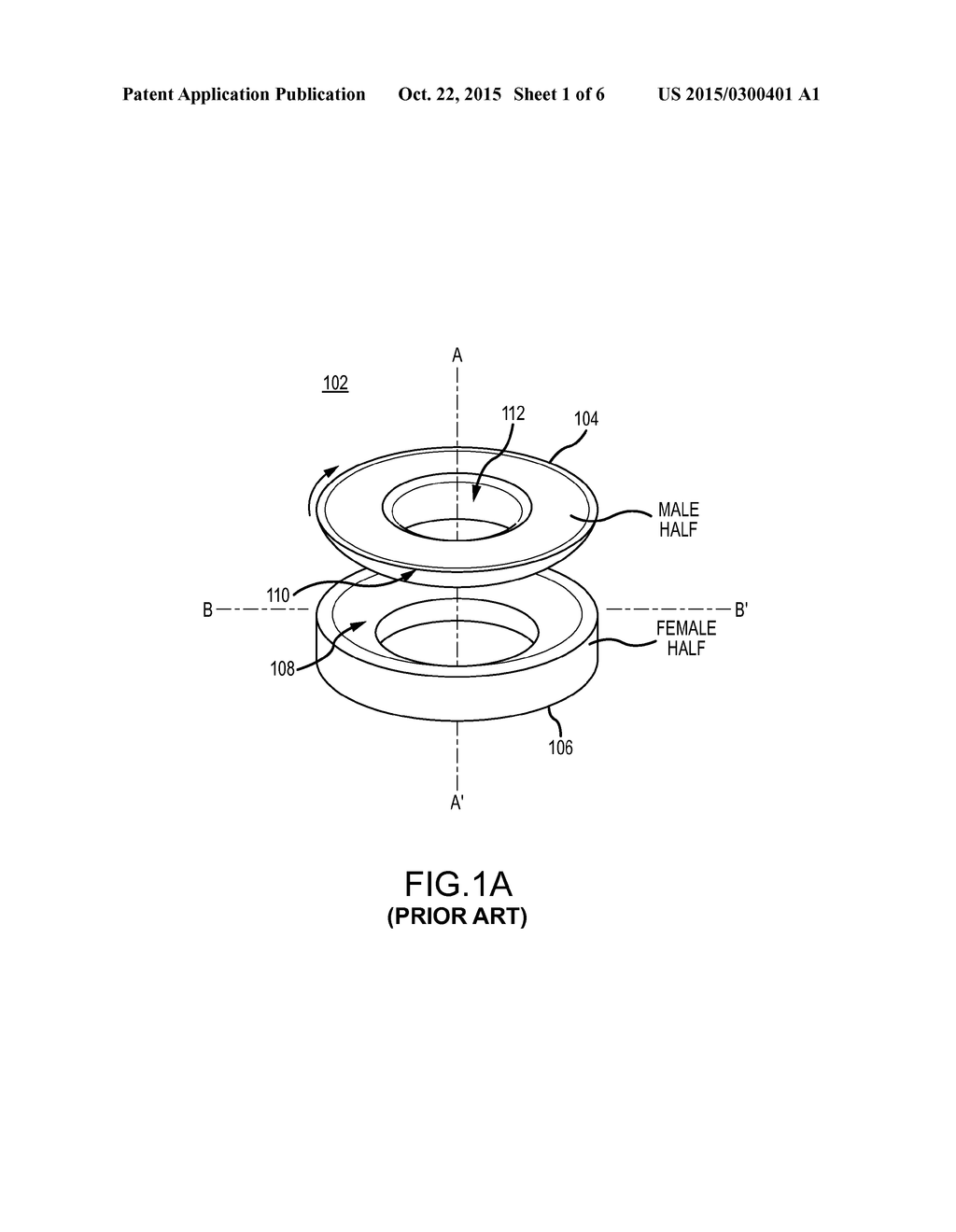 MOMENT RELIEF BARREL WASHER - diagram, schematic, and image 02