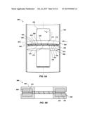 BEARING ASSEMBLIES INCLUDING SUPERHARD BEARING ELEMENTS CONFIGURED TO     PROMOTE LUBRICATION AND/OR COOLING THEREOF, BEARING APPARATUS INCLUDING     THE SAME, AND RELATED METHODS diagram and image