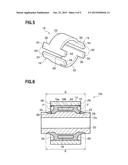 VIBRATION-DAMPING DEVICE diagram and image