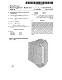 HIGH PRESSURE ENHANCED STRUCTURE TECHNOLOGY diagram and image