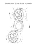 TENSIONER diagram and image