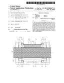 ROLLER SCREW MECHANISM diagram and image