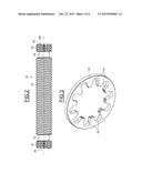 ROLLER SCREW MECHANISM diagram and image