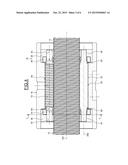 ROLLER SCREW MECHANISM diagram and image