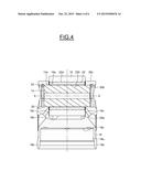 CAM FOLLOWER ROLLER DEVICE, NOTABLY FOR A FUEL INJECTION PUMP diagram and image