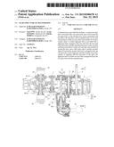 GEAR STRUCTURE OF TRANSMISSION diagram and image